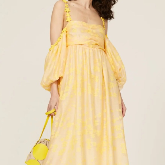 Hofmann Copenhagen Dresses & Skirts - Hofmann Copenhagen Irina Dress
